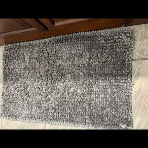 Bebe bath rugs